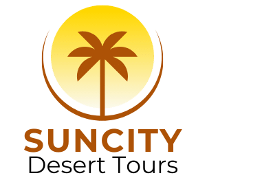 suncity desert tours