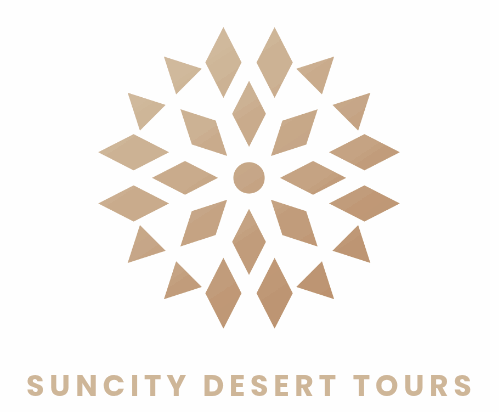 suncity desert tours